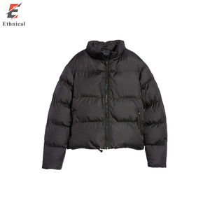 2023 nouvelle marque personnalisée veste matelassée ultralégère de luxe de haute qualité pour hommes pour l'hiver - Product Image 4