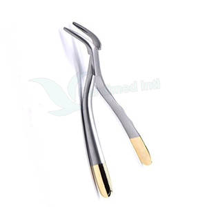 Venta al por mayor personalizado 2024 pinzas de extracción de sujeción manual de acero inoxidable en línea - Product Image 4