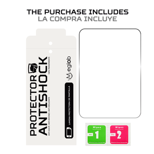 ANTISHOCK <b>Screen</b> Protector for Pipo X11 Tablet Premium <b>Cover</b> to Safeguard Your Device - Product Image 6