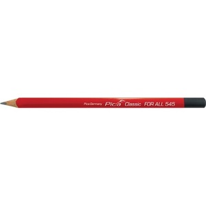 Lápiz Marcador Clásico PICA para Todo Uso, 23 cm de Longitud con Espátula, Lápices Estándar - Product Image 1