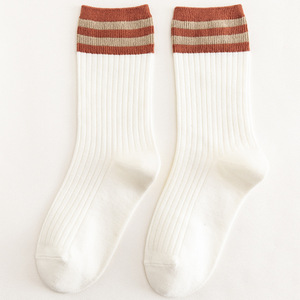 Fabricant de chaussettes pour femmes, chaussettes tendance, chaussettes de sport rembourrées - Product Image 2