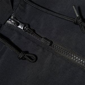 Chaqueta Cortavientos Personalizada con Logotipo para Hombre, 100% Nailon, Transpirable y de Secado Rápido para Actividades al Aire Libre, Resistente al Viento para Adultos - Product Image 5