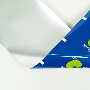 Tùy chỉnh tổng hợp bao bì thực phẩm cuộn phim Jelly chai Miệng nhựa nhiệt niêm phong dễ dàng xé nhiều lớp phim CuộN - Product Image 6