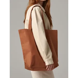 InCo. Borse Shopper in Cotone Biologico Sostenibili per Promozioni - Product Image 1