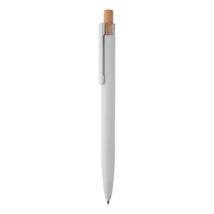 Penna a Sfera Ecologica Riciclata Bosher, Gadget Promozionale - Product Image 1