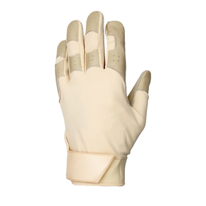 Guantes de bateo de béisbol y softbol profesionales de la mejor calidad para hombres y mujeres Guantes de softbol al aire libre OEM ODM - Product Image 3