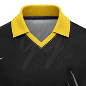 Jersey de cricket recién llegado hecho en fábrica al mejor precio sublimación personalizada ropa deportiva para adultos jersey de cricket - Product Image 4