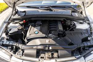 BMW 128i Cabriolet Édition Limitée Lifestyle d'occasion 2013 - Product Image 5