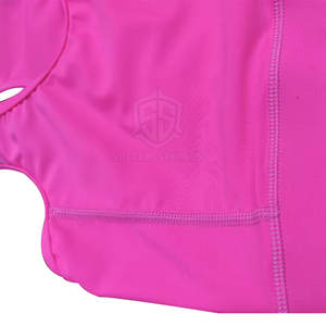 Ensemble de Yoga réversible de haute qualité pour femmes motif solide exercice de gymnastique vêtements de Fitness grande taille Push-Up respirant taille élastique - Product Image 6