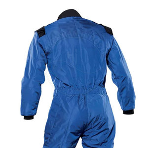 Nouveau stock Combinaison de course de kart fabriquée dans le meilleur matériau Combinaison de course de kart Combinaison de course de kart à faible quantité minimale de commande - Product Image 6