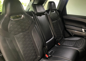 Qualité  LHD/RHD 2019 R A N G E ROVER SPORT SVR - Product Image 3