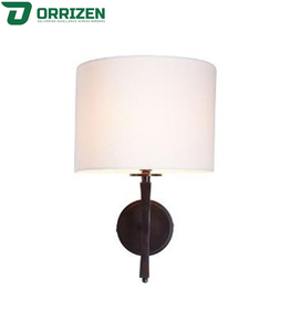 Hiện đại công nghiệp-phong Cách Trắng Shade Tường Đèn cho trong nhà và ngoài trời ấm trắng CCT tối giản và trang trí cho phòng khách - Product Image 4