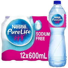 Venta al por mayor para Nestlé Pure Life Agua mineral de calidad premium Buena calidad Stock a granel disponible para la venta - Product Image 4