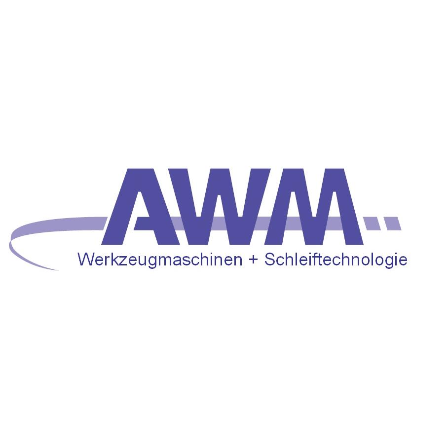 AWM Werkzeugmaschinen und Schleiftechnologie GmbH logo