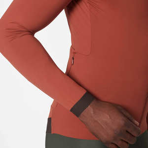 Meilleures ventes de vêtements de cyclisme à séchage rapide, vente de chemises de vélo, Tops personnalisés à manches longues, ensembles de maillot de vélo à séchage rapide - Product Image 5