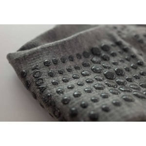 High Quality Five <b>Toe</b> Grip <b>Socks</b> Breathable Cotton Custom ODM Sports Yoga Pilates <b>Sock</b> Wholesale Vietnam Factory Wholesale - Product Image 3