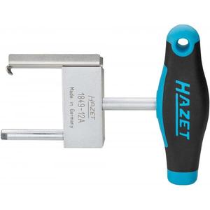 Extractor de Bobinas para Conectores Automotrices Hazet - Product Image 1