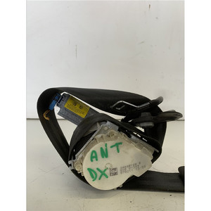 CEINTURE DE SÉCURITÉ AVANT DROITE CITROEN C3 2ème Série 96771568XX (05>10) - Product Image 2