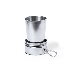 Taza plegable/para llevar/ocio y entretenimiento M72173034 - Product Image 2
