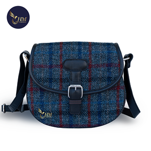 Nueva Bolsa Cruzada Premium con Cierre de Solapa para la Vida Diaria - Product Image 1