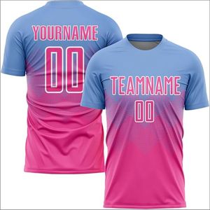 Camiseta de fútbol personalizada de alta calidad para hombre, superventas, conjuntos de uniformes de fútbol con impresión Digital - Product Image 2