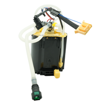 Nouvel ensemble de pompe à carburant DIESEL LR014998 LR042717 A2C53323721Z pour LAND ROVER DISCOVERY 3 4 RANGE ROVER SPORT UNITÉ D'ALIMENTATION EN CARBURANT