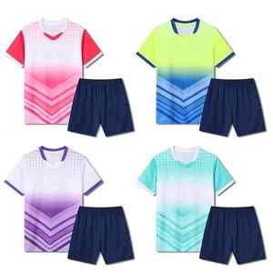 Diseña tu propio uniforme de fútbol americano de calidad superior MOQ bajo 100% poliéster uniforme de fútbol americano hecho a medida - Product Image 1