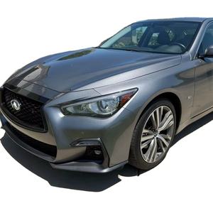 Pre Owned Clean 2020 Infinit-i QX50 3.0t Sport Sedan 4D - Product Image 1