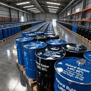 Low Ammonia LAL Natural <b>Latex</b> 60% DRC for Soft Foam Bedding Cushions and kids <b>Latex</b> Goods - Product Image 4