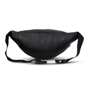 Logotipo impreso personalizado Moda Nylon Impermeable Deporte Correr Cinturón Riñonera Crossbody Riñonera para hombres Mujeres Precio al por mayor - Product Image 2