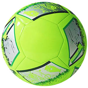 Pakistanais adulte sport Football taille officielle 5 PVC matériel doublure en caoutchouc balles américaines haute qualité Match entraînement ballon de Football - Product Image 4
