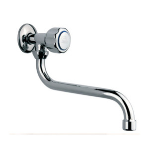 Rubinetto a Snodo Serie Doria Gr.1/2 - Product Image 1