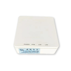 15 Modèles HG8010H Terminal de Réseau Optique GPON Gigabit EPON <span class=keywords><strong>Modem</strong></span> Fibre Optique XPON Double Tension Garantie 1 An ONT ONU - Product Image 3