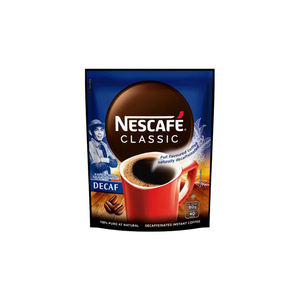 Nescafé Descafeinado de Primera Calidad, Posicionado para Compras al por Mayor - Product Image 3