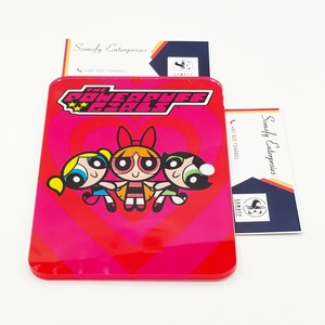 Mejor diseño de pestañas, accesorios para pestañas, impresión personalizada, acrílico, soporte para extensión de pestañas, bandeja sostenible personalizada - Product Image 5