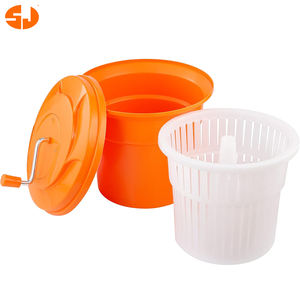 Spinner à <span class=keywords><strong>salade</strong></span> professionnelle-Répondre aux demandes des restaurants et cafés - Product Image 5