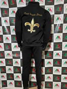 Sudadera con capucha de invierno de moda personalizada hecha de todo tipo de telas sublimación Puff impresión Chinelle bordado seda impresión Maternidad - Product Image 4