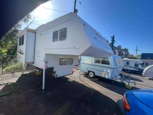 Usado 2002 Adv-ent-urer 10 C LHD - Product Image 3