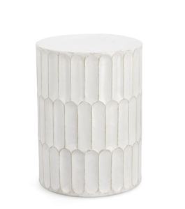 Mesa Auxiliar Moderna de Madera Sólida de Lujo Ligero - Mueble Ecológico y Duradero para Dormitorio, Sala de Estar, Comedor, Personalizable, para Café - Product Image 1