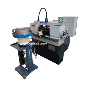 Bu lông và đai ốc vít điện Ống <span class=keywords><strong>threading</strong></span> <span class=keywords><strong>Machine</strong></span> mắt nhỏ bu lông chủ đề Rolling <span class=keywords><strong>Machine</strong></span> - Product Image 5