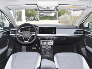 S1wa G1en La vi da 2023 300TSL DSG Full Flava 1.5T Usado en Buen Estado, Bajo Kilometraje, Sin Problemas Mecánicos, Listo para Conducir - Product Image 6