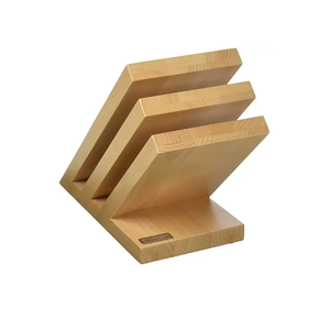 Soporte único para tabla de cortar de madera de alta calidad, el mejor diseño, soporte para tabla de cortar/estante, producto de la mejor calidad - Product Image 3