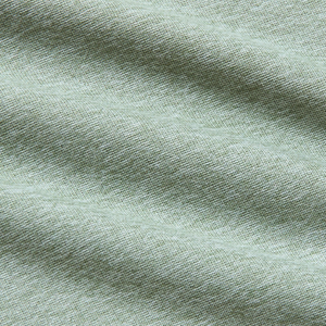 T-shirt de sport à col rond pour homme en tissu tricoté 180g, respirant, motif uni, personnalisable, coupe athlétique, personnalisable, vierge - Product Image 6