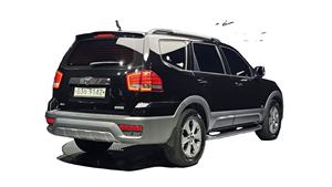 Mojave 2017, el nuevo Mojave Diésel 3.0 4x4 - Product Image 2