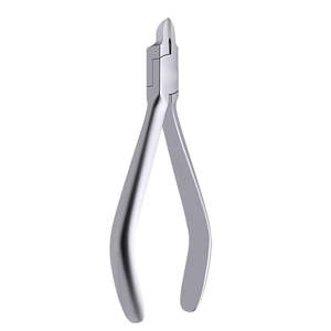 <b>Pin</b> & Wire Cutters <b>Stainless</b> <b>Steel</b> Orthopedic Instruments Manual CE Certified Customized Logo Made in Pakistan Surgi Right - Product Image 5