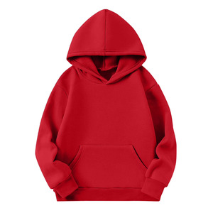 เสื้อกันหนาวมีฮู้ดผ้าฝ้าย100% สำหรับเด็กทารกชายและเด็กพิมพ์ลายมิกกี้เมาส์ตามสั่ง - Product Image 1