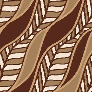 พรมปูพื้นทรงสี่เหลี่ยมผืนผ้า ผลิตด้วยเครื่องจักร ทอแบบแจ็คการ์ด คุณภาพดีที่สุดจาก Adiva ผลิตจากโพลีเอสเตอร์ ป้องกันแบคทีเรีย ขนยาว นุ่มฟู สำหรับใช้ในบ้าน - Product Image 1