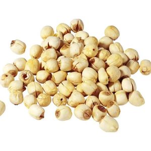 4 Suta ขนมหมาจิ้งจอกบรรจุโปรตีน (เมล็ดบัว) superfood ขนมขบเคี้ยวที่มีเส้นใยผลิตและจัดจำหน่ายโดยมีประสบการณ์ - Product Image 1