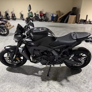 Yamaha MT-09 2025 MÁS VENDIDO - Product Image 3
