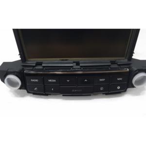 NAVIGATOR HYUNDAI Tucson Serie 96560-D7000 (15>) - Product Image 4